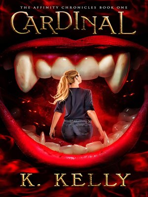 cover image of Cardinal